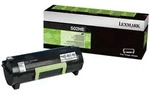 Original Lexmark Toner 50F2H0E f&uuml;r MS 310 315 415 610 - neu umverpackt