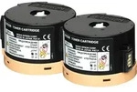 Original Epson Toner C13S050711 schwarz f&uuml;r Workforce AL-M 200 AL-MX 200