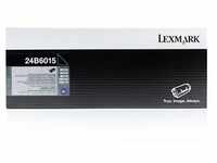 Original Lexmark Toner 24B6015 schwarz für M 5155 5163 5170 oV