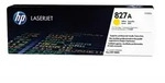 Original HP Toner CF302A gelb f&uuml;r Color LaserJet M 880 - neu umverpackt