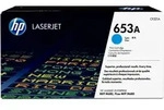 Original HP Toner 653A CF321A f&uuml;r LaserJet Enterprise MFP M 680 - neu umverpackt