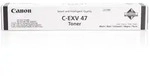Original Canon Toner C-EXV 47 f&uuml;r iR ADV C250 C350 C351 - neu umverpackt