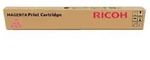 Ricoh 841819 (841819) Toner &ndash; magenta &ndash; B-Verpackung
