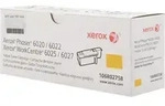 Xerox 106R02758 Toner &ndash; yellow &ndash; B-Verpackung