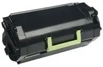 Original Lexmark Toner 50F200E schwarz f&uuml;r MS310 MS410 M510 MS610 - neu umver...