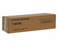 Original Toshiba Toner T-5070E schwarz für E-Studio 257 307 357 507 oV