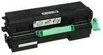 Original Ricoh Toner 407340 schwarz f&uuml;r Aficio SP 3600 3610 - neu umverpackt