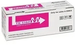 Original Kyocera Toner TK-5160 magenta f&uuml;r ECOSYS P 7040 - neu umverpackt
