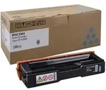 Original Ricoh Toner 407645 cyan f&uuml;r Aficio SP 220 221 240 - neu umverpackt