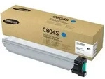 Samsung CLT-C804S Toner &ndash; cyan &ndash; Originalprodukt