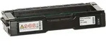 Original Ricoh Toner 407899 schwarz f&uuml;r Aficio SP C 340 341 - neu umverpackt