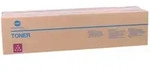 Original Konica Minolta Toner TN221M A8K3350 magenta f&uuml;r Bizhub C 227 287 - n...