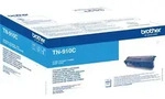 Original Brother Toner TN-910C cyan f&uuml;r HL-L 9310 9570 - neu umverpackt
