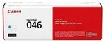 Original Canon Toner 046 1249C002 cyan f&uuml;r I-Sensys MF 731 734 735