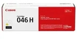 Original Canon Toner 046 yellow f&uuml;r I-Sensys MF 731 734 735