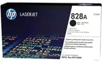 HP 828A (CF358A) Fotoleitertrommel &ndash; black &ndash; B-Verpackung