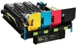 Original Lexmark Trommel 74C0Z50 farbig C 4150 CS 720 725 CX 725 - neu umverp...