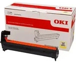 Oki 46507305 Fotoleitertrommel &ndash; yellow &ndash; B-Verpackung