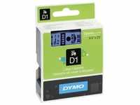 DYMO 45806 Etikettenband 1,9 cm x 7m Selbstklebend für LabelMANAGER 360D 400 ...