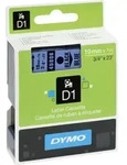DYMO 45806 Etikettenband 1,9 cm x 7m Selbstklebend f&uuml;r LabelMANAGER 360D 400 ...