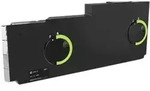 Original Lexmark Resttonerbeh&auml;lter 72K0W00 f&uuml;r CS 820 CX 825 860 - neu umverp...