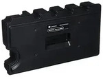 Original Lexmark Resttonerbeh&auml;lter 74C0W00 f&uuml;r C 4150 CS 720 725 - neu umverp...