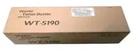 Original Kyocera Resttonerbeh&auml;lter WT-5190 f&uuml;r TASKalfa 306 307 308 356 358 B...