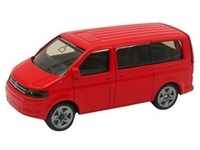 SIKU 1070 Spielzeug Spielzeugauto Modell VW Multivan