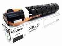 Original Canon Toner 473C002 C-EXV 53 Imagerunner Advance 4500 Series oV