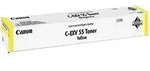 Original Canon Toner C-EXV 55 gelb f&uuml;r iR Advance C 256 356 - neu umverpackt
