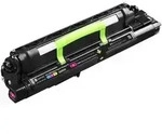 Original Lexmark Entwicklereinheit 72K0DM0 magenta f&uuml;r CS 820 CX 820 825 860 ...