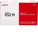 Original Canon Toner 2200C002 052H f&uuml;r I-Sensys 212 214 215 MF 421 424 428