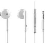Huawei AM115 Universal Headset wei&szlig; kabelgebunden Freisprecheinrichtung Kunst...