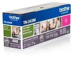 Original Brother Toner TN-243M f&uuml;r DCP-L 3510 3550 HL-L 3210 - neu umverpackt