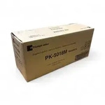 Original Triumph Adler Toner PK-5018 M (1T02TWBUT0) magenta f&uuml;r P-C 3562 3566...