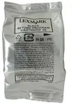 Original Lexmark Tintendruckkopfpatrone 36 schwarz f&uuml;r X 3650 4650 6650 Blister