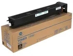 Konica Minolta TN-713K (A9K8150) Toner &ndash; black &ndash; neu verpackt