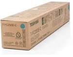Original Toshiba Toner T-FC200E-C cyan f&uuml;r E-Studio 2000 2500 - neu umverpackt