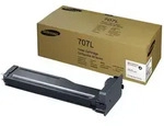 Original Samsung Toner MLT-D707L schwarz