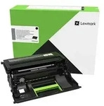 Lexmark 58D0Z0E Fotoleitertrommel &ndash; black &ndash; neu verpackt