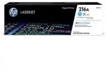 Original HP Toner W2411A cyan f&uuml;r Color LaserJet Pro M 155 180 182 183 - neu...