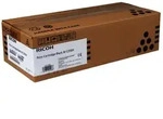 Ricoh 408340 Toner &ndash; black &ndash; B-Verpackung