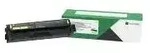 Original Lexmark Toner 20N2XY0 gelb f&uuml;r CS 431 CX 431 - neu umverpackt