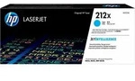 Original HP Toner W2121XC f&uuml;r LaserJet Enterprise M 554 555 578 - neu umverpackt