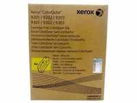 Original Xerox Tinte 108R00835 gelb für ColorQube 9201 9202 9203 9300 oV