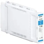 Original Epson Tintenpatrone T41R2 cyan f&uuml;r Stylus SureColor SC-T 3400 3405...