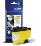 Original Brother Tinte Patrone LC-3239XLYE gelb f&uuml;r MFC-J 5945 6945 6947 HL-J...