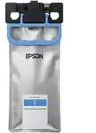 Original Epson Tinten Patrone C13T01D200 cyan f&uuml;r WorkForce Pro WF-C 529 579