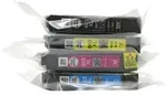 4x Original Epson Tinte Patrone 603XL f&uuml;r XP 2100 2105 3100 3105 4105