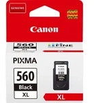 Canon PG-560XL (3712C001) Druckerpatrone &ndash; black &ndash; Originalprodukt